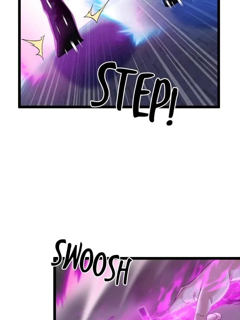 The Great Curse Chapter 62 – Page 8