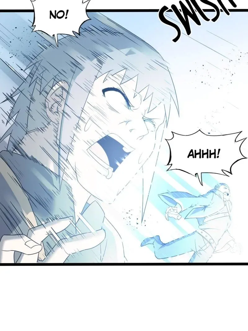 The Great Curse Chapter 62 – Page 20