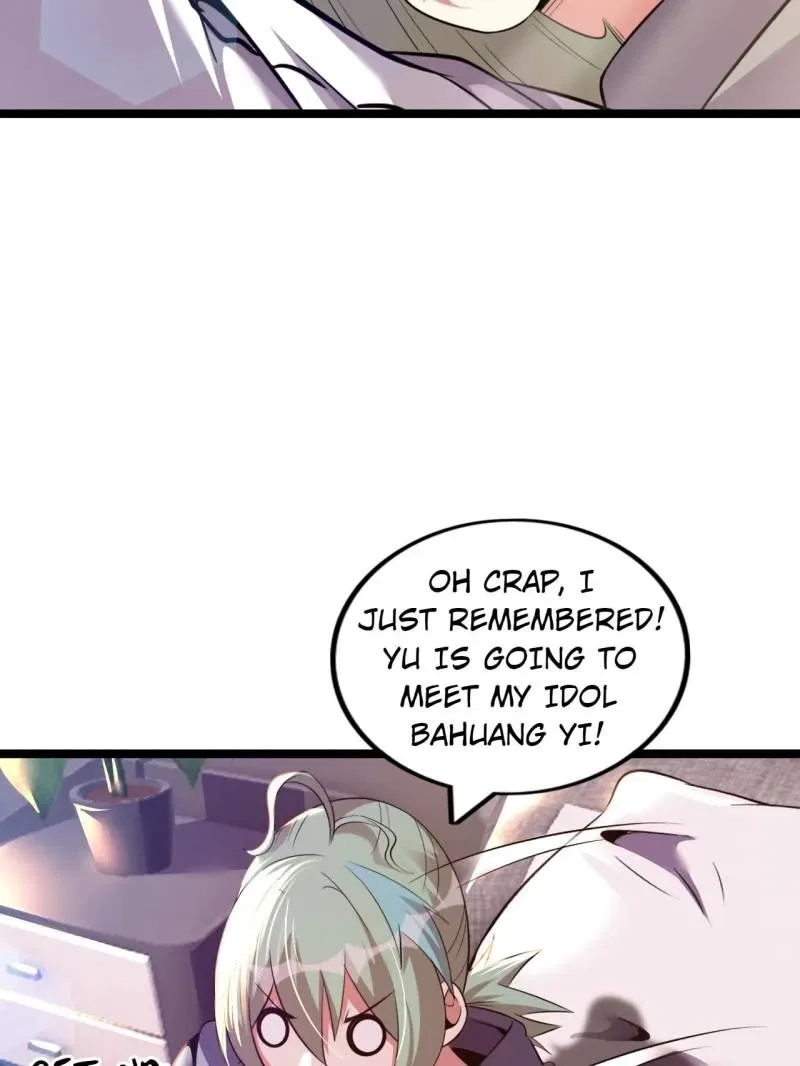 The Great Curse Chapter 62 – Page 29