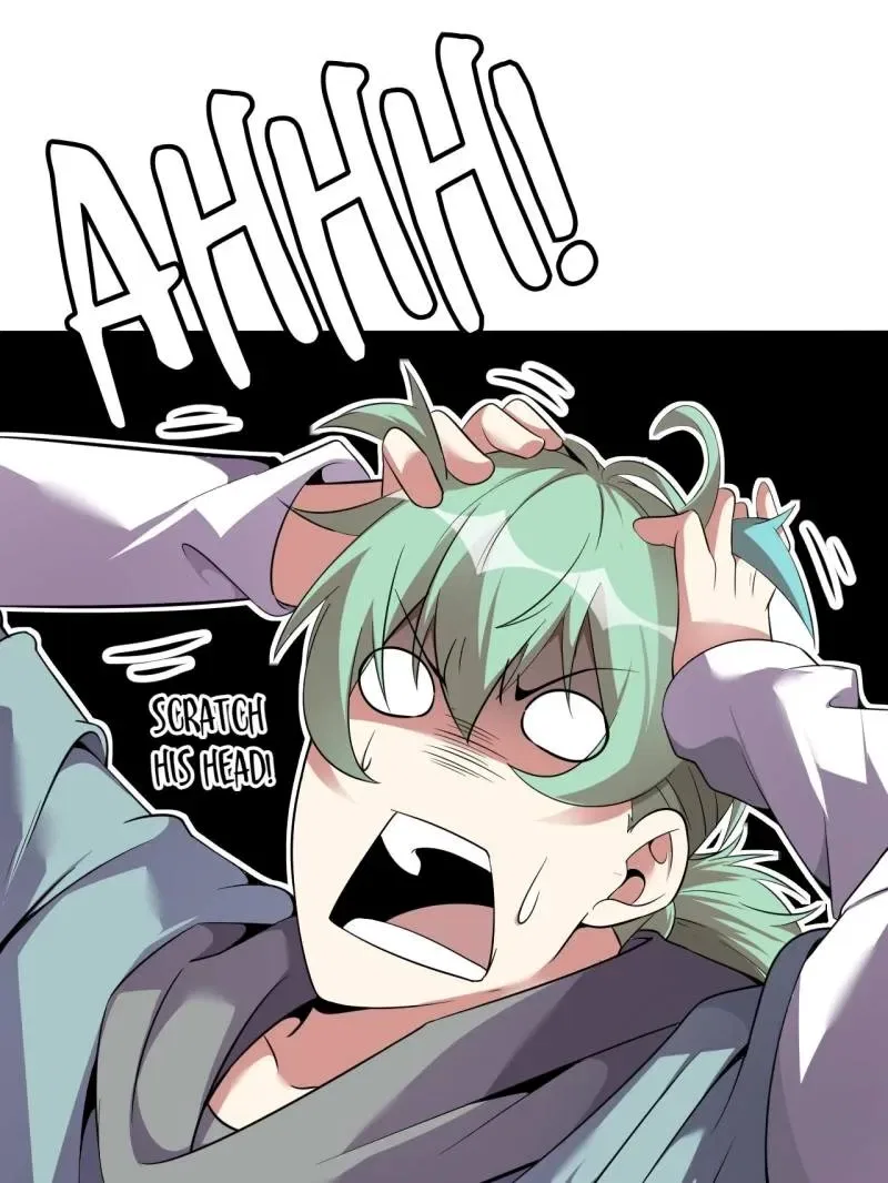 The Great Curse Chapter 62 – Page 31