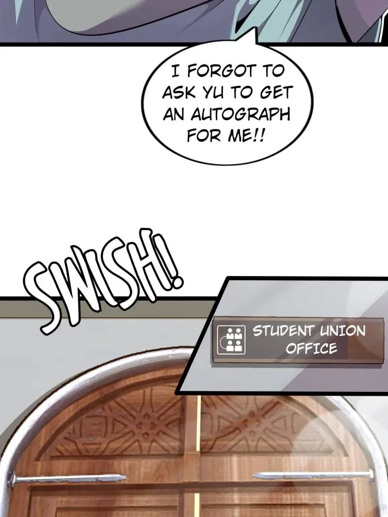 The Great Curse Chapter 62 – Page 32