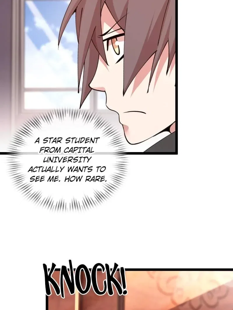 The Great Curse Chapter 62 – Page 34