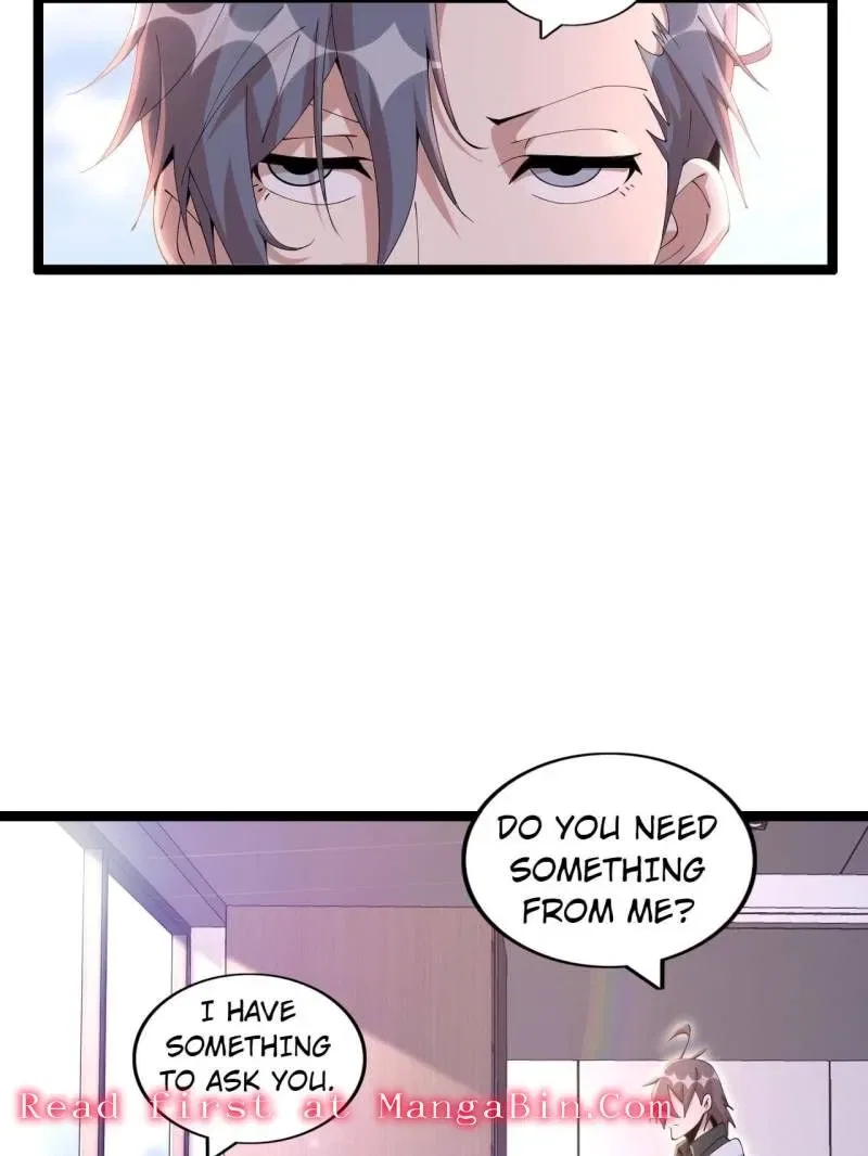 The Great Curse Chapter 62 – Page 38