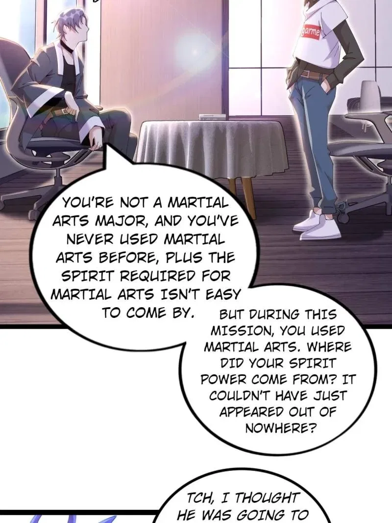 The Great Curse Chapter 62 – Page 39