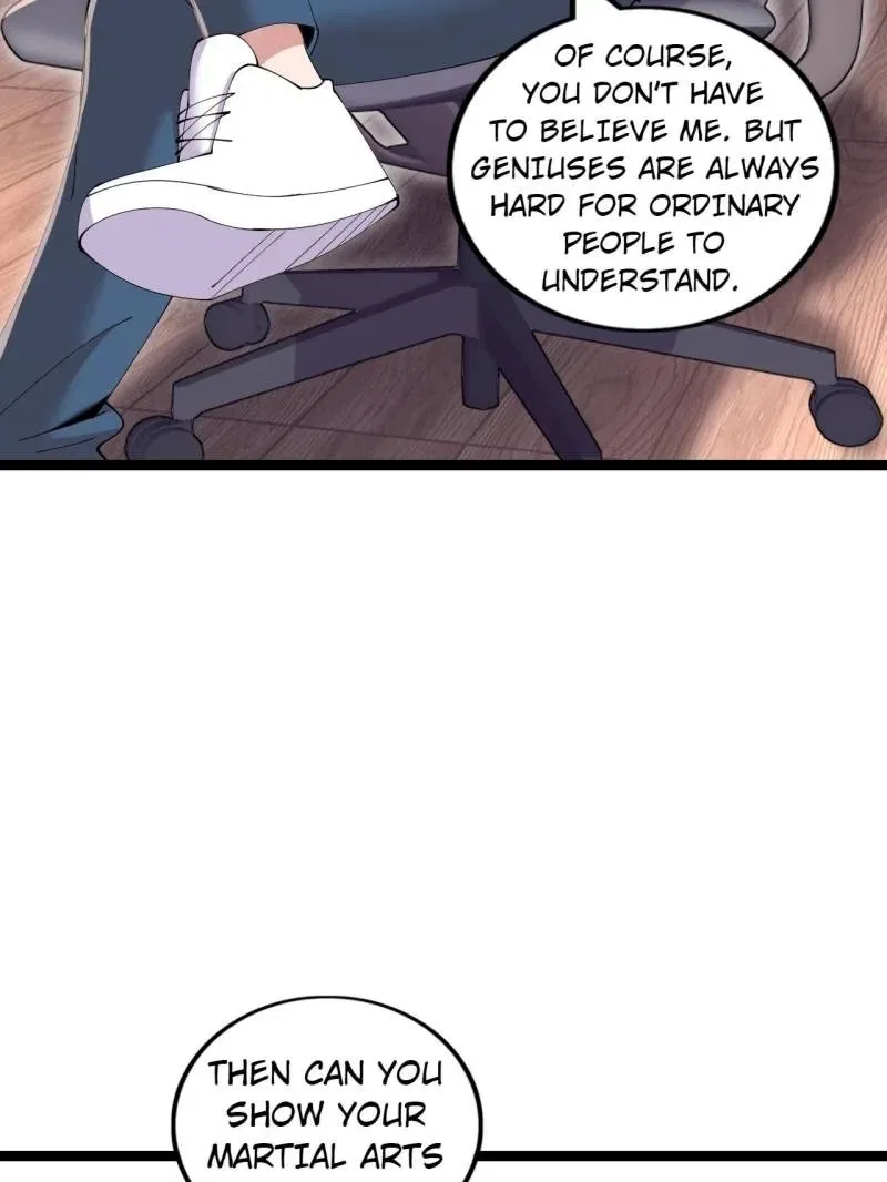 The Great Curse Chapter 62 – Page 42