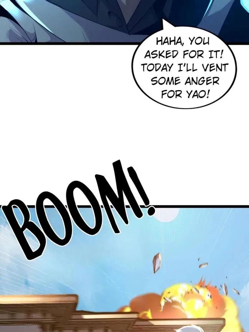 The Great Curse Chapter 62 – Page 45