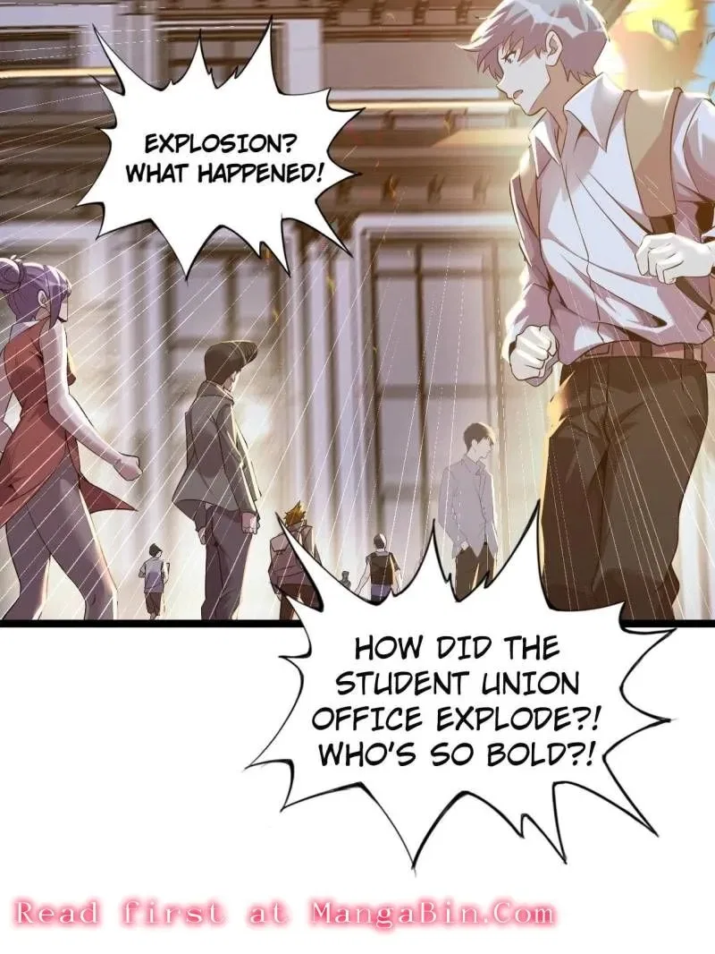 The Great Curse Chapter 62 – Page 46