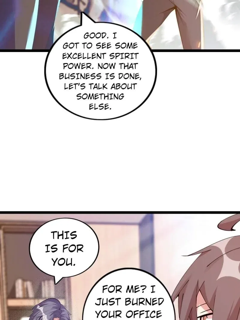 The Great Curse Chapter 62 – Page 48