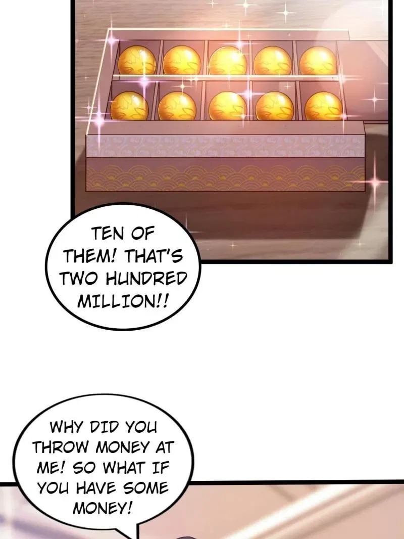 The Great Curse Chapter 62 – Page 51