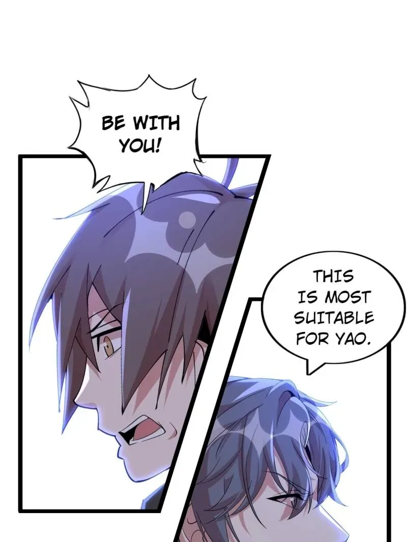 The Great Curse Chapter 62 – Page 53