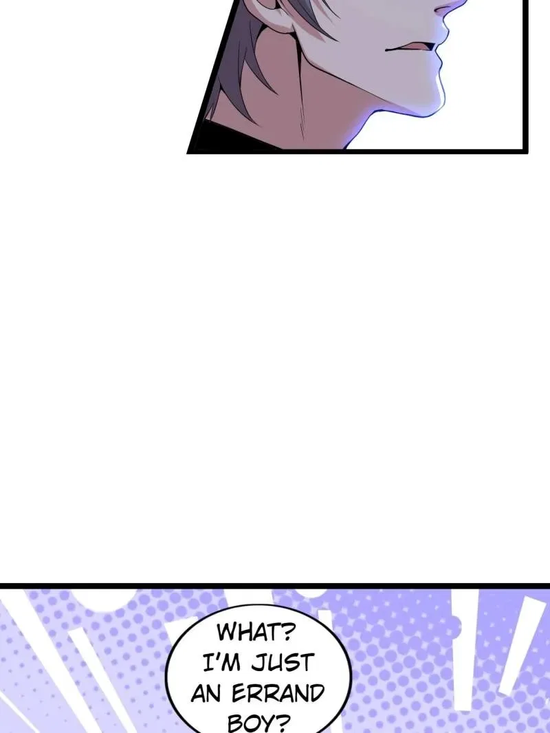 The Great Curse Chapter 62 – Page 54