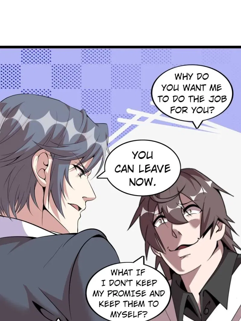 The Great Curse Chapter 62 – Page 58