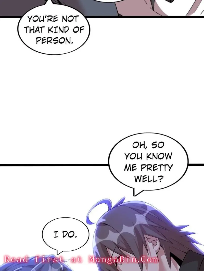 The Great Curse Chapter 62 – Page 59