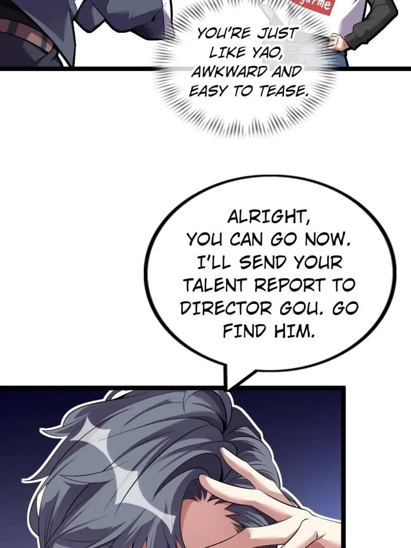 The Great Curse Chapter 62 – Page 62