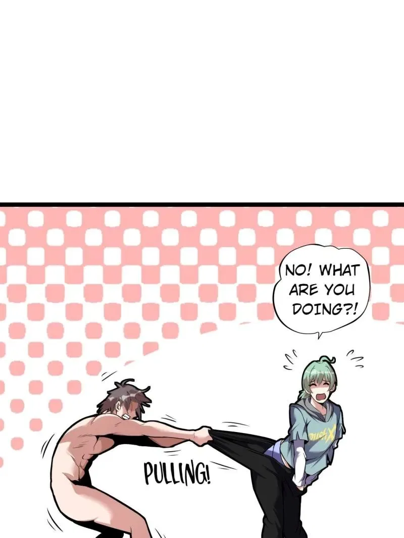 The Great Curse Chapter 62 – Page 70