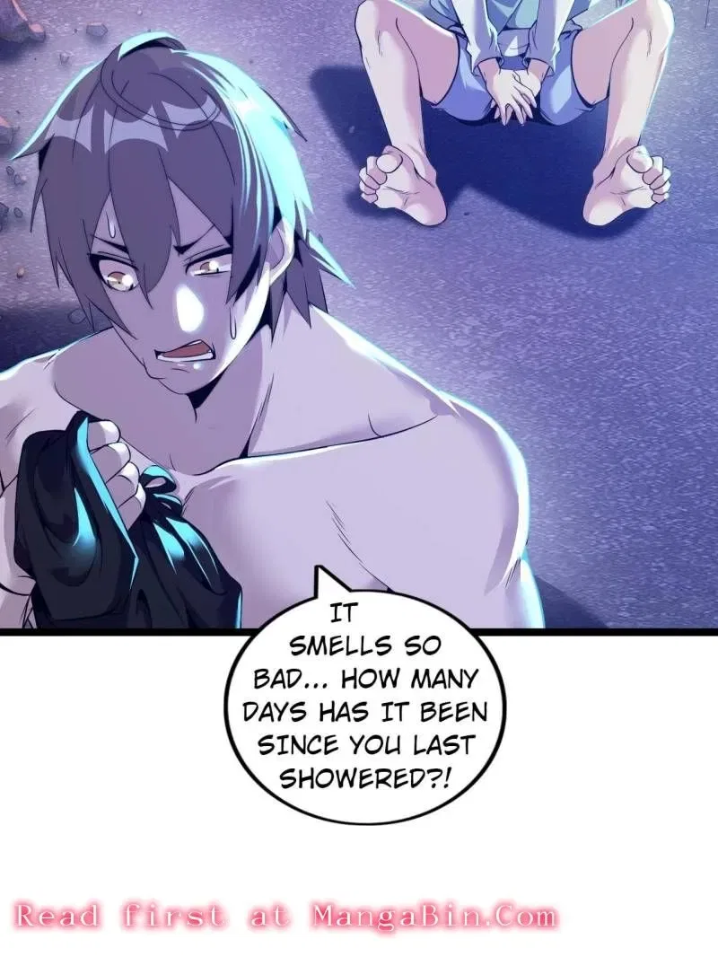 The Great Curse Chapter 62 – Page 72