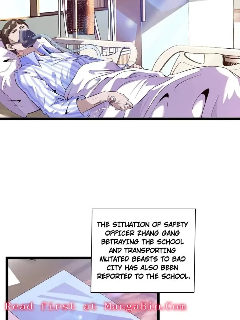 The Great Curse Chapter 62 – Page 75