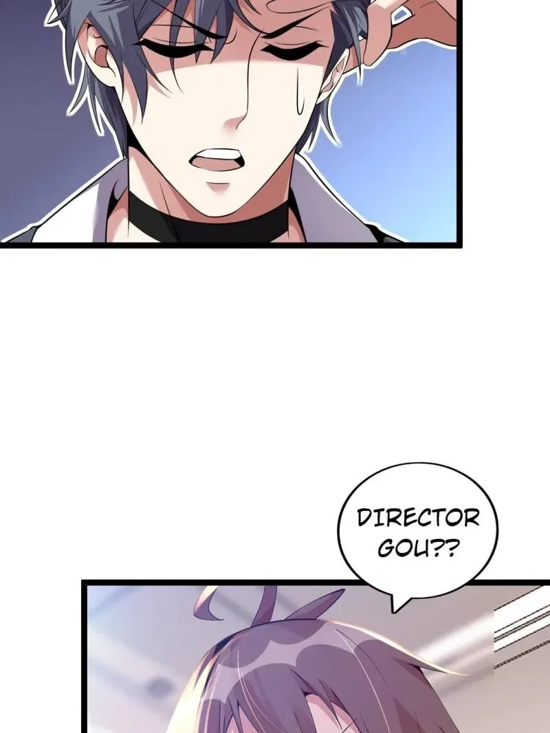 The Great Curse Chapter 62 – Page 76