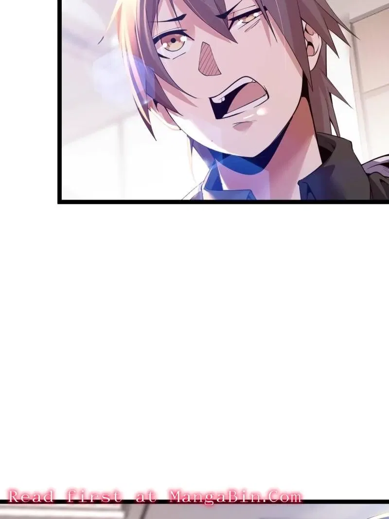 The Great Curse Chapter 62 – Page 77