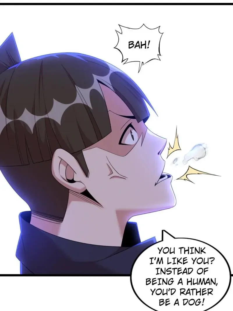 The Great Curse Chapter 61 – Page 4
