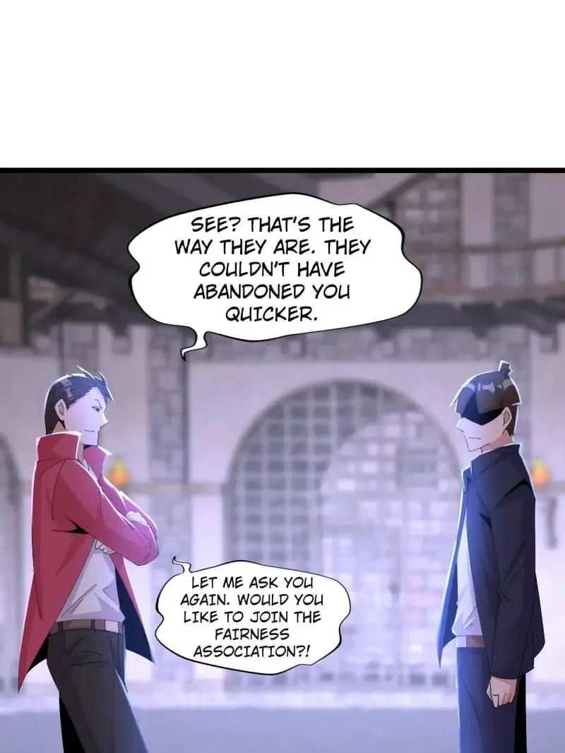 The Great Curse Chapter 61 – Page 14
