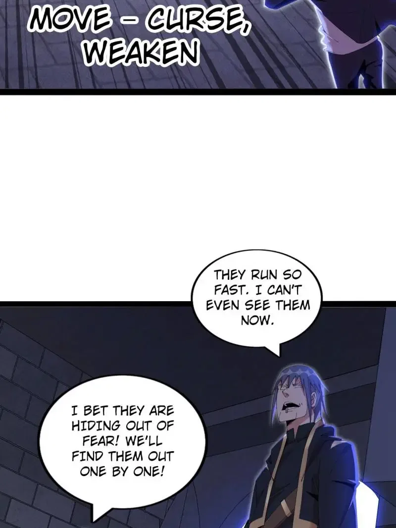The Great Curse Chapter 61 – Page 18