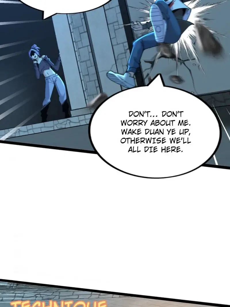 The Great Curse Chapter 61 – Page 30