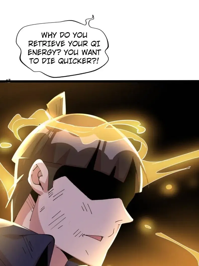 The Great Curse Chapter 61 – Page 33