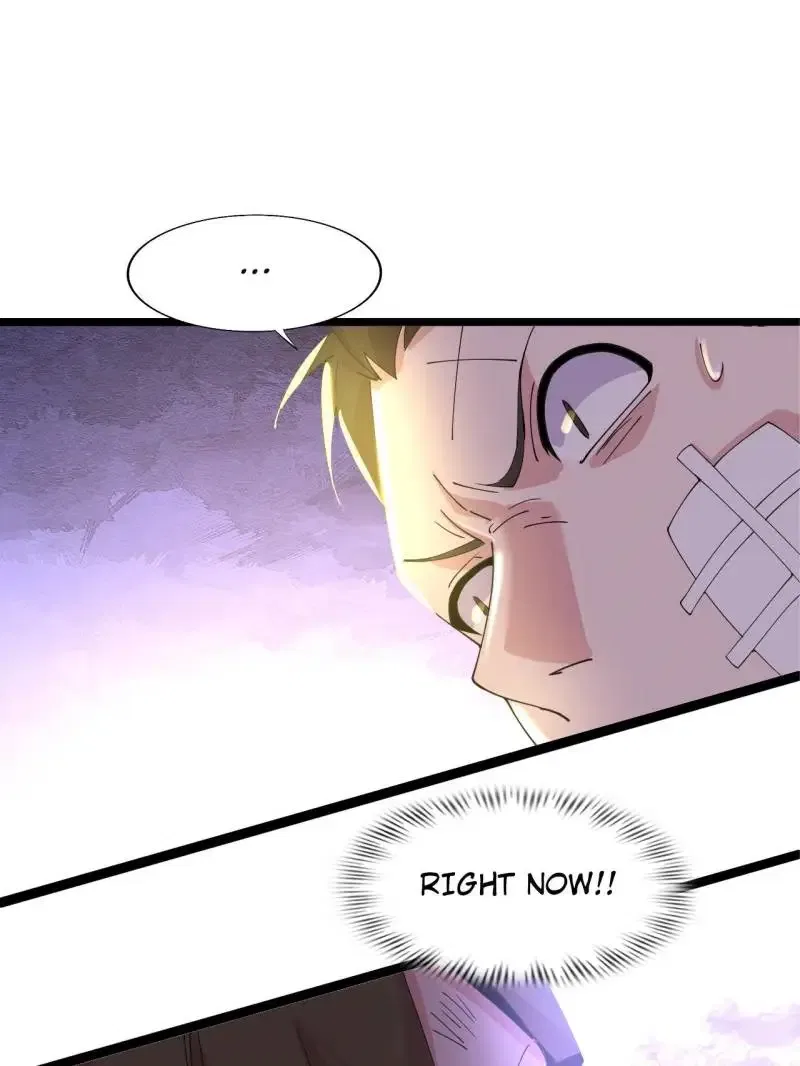 The Great Curse Chapter 61 – Page 37