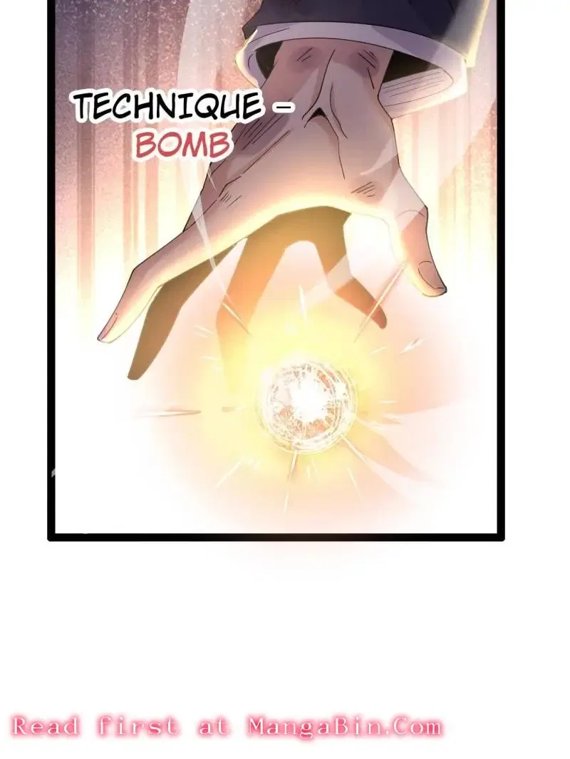 The Great Curse Chapter 61 – Page 39
