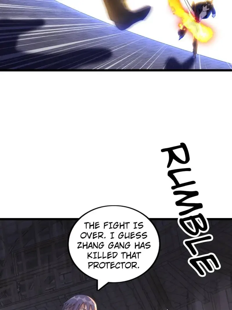 The Great Curse Chapter 61 – Page 42