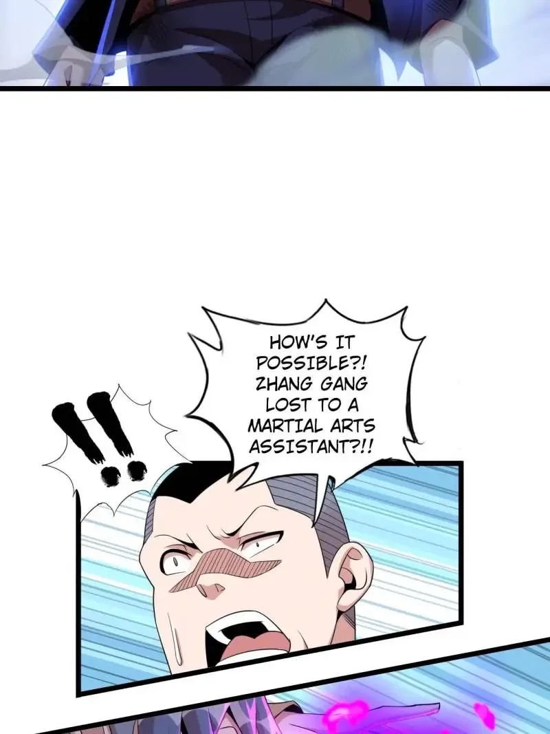 The Great Curse Chapter 61 – Page 46