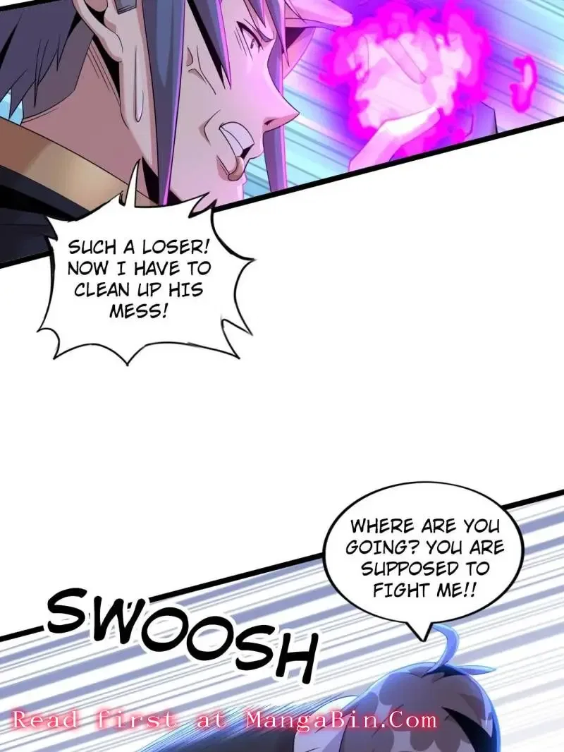 The Great Curse Chapter 61 – Page 47