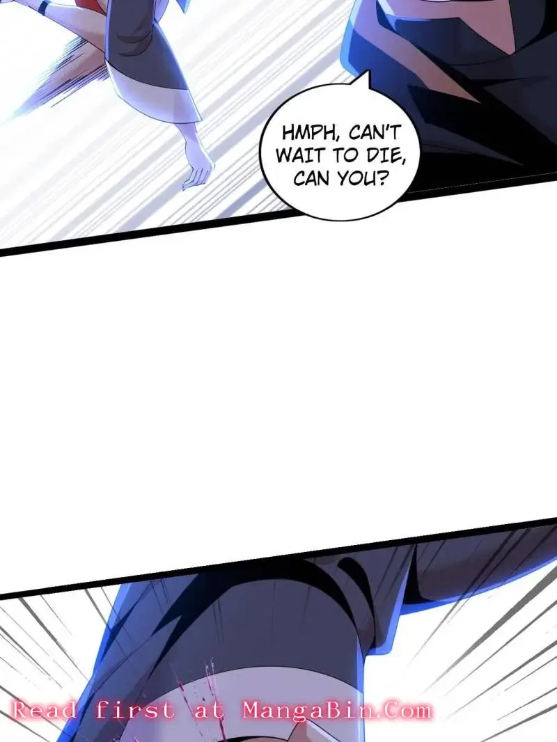 The Great Curse Chapter 61 – Page 51