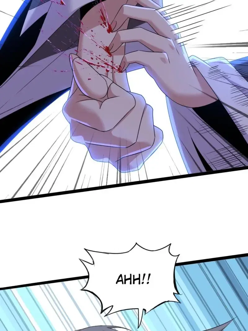 The Great Curse Chapter 61 – Page 52