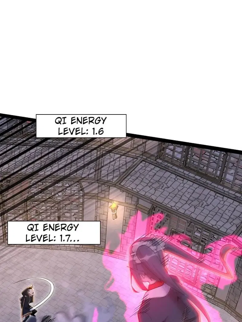 The Great Curse Chapter 61 – Page 54
