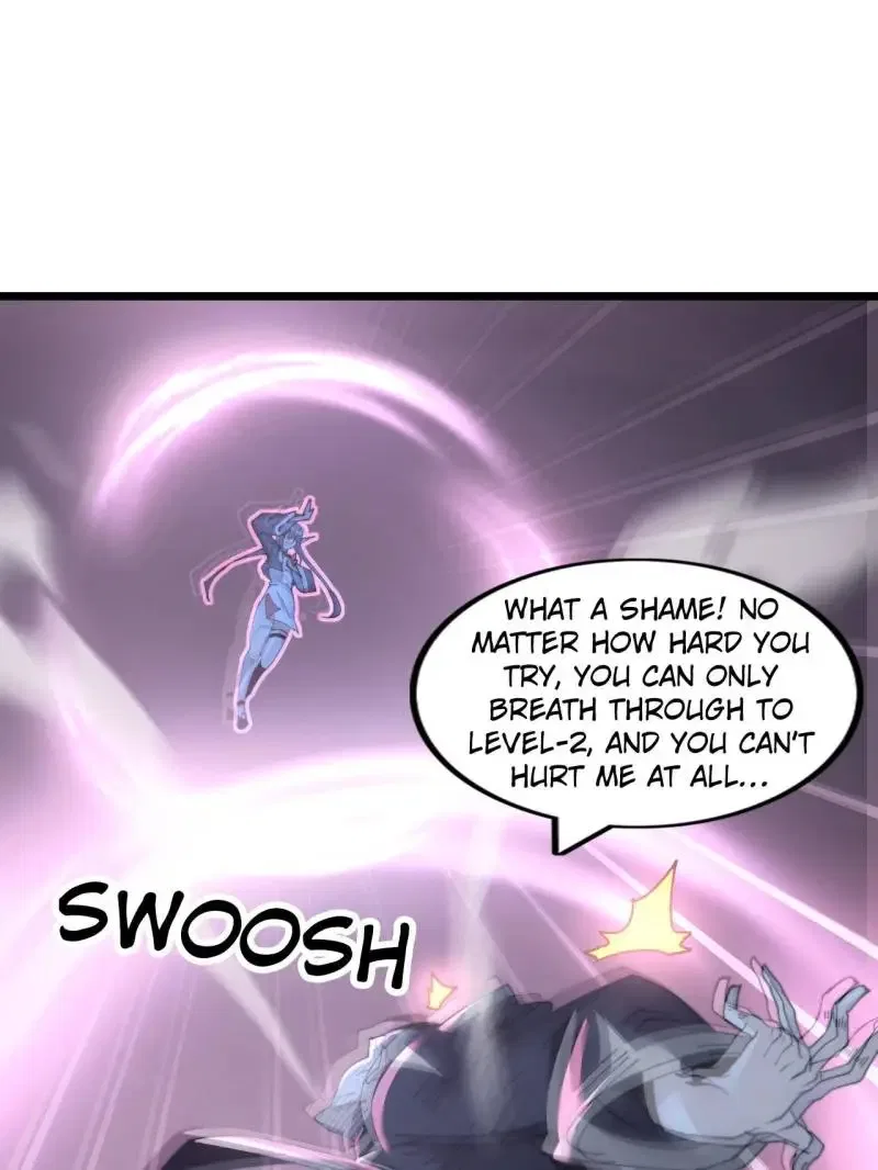 The Great Curse Chapter 61 – Page 58