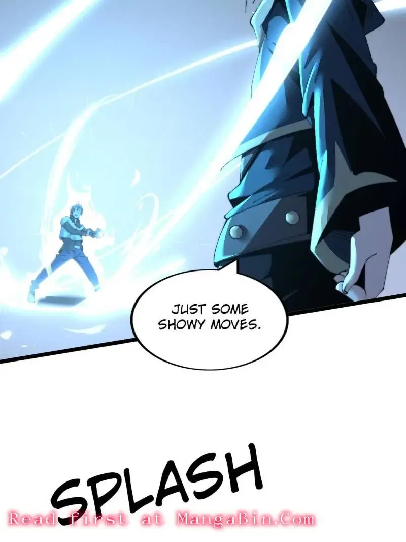 The Great Curse Chapter 61 – Page 63