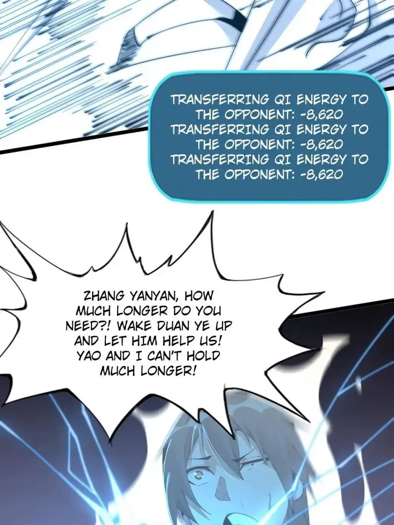 The Great Curse Chapter 61 – Page 65