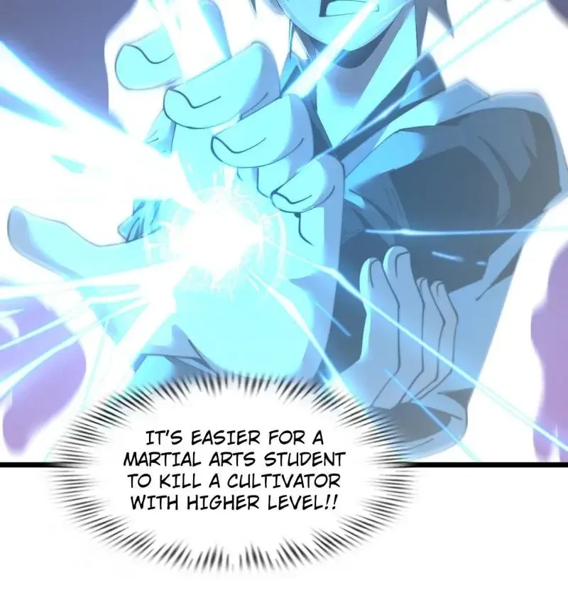 The Great Curse Chapter 61 – Page 66