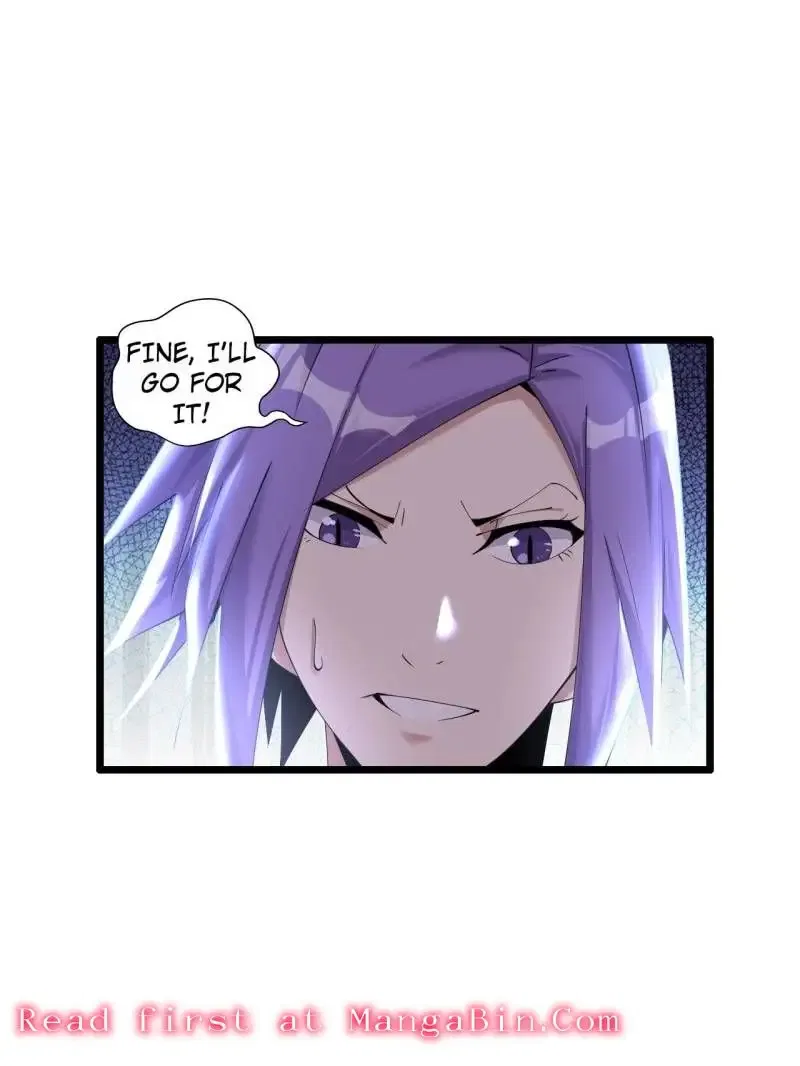 The Great Curse Chapter 61 – Page 67