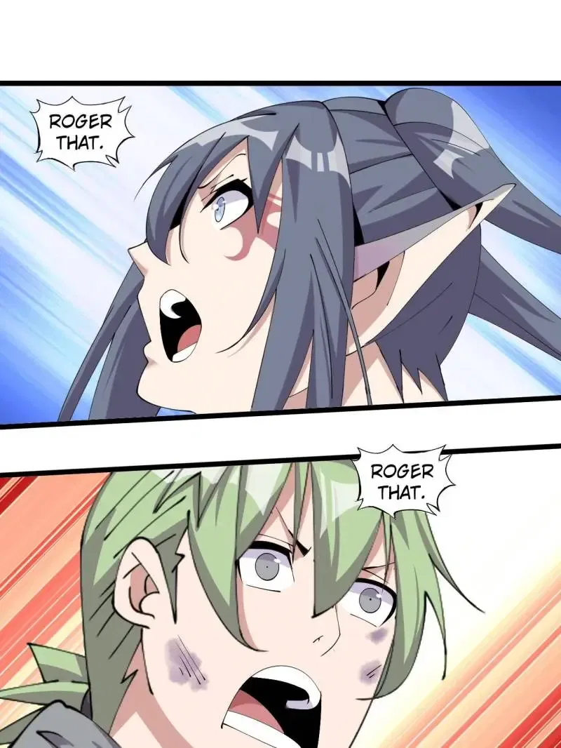 The Great Curse Chapter 61 – Page 74