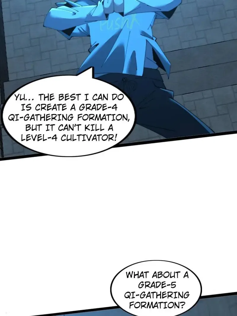 The Great Curse Chapter 61 – Page 77