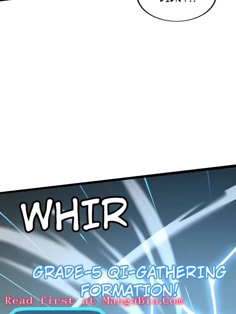 The Great Curse Chapter 61 – Page 79