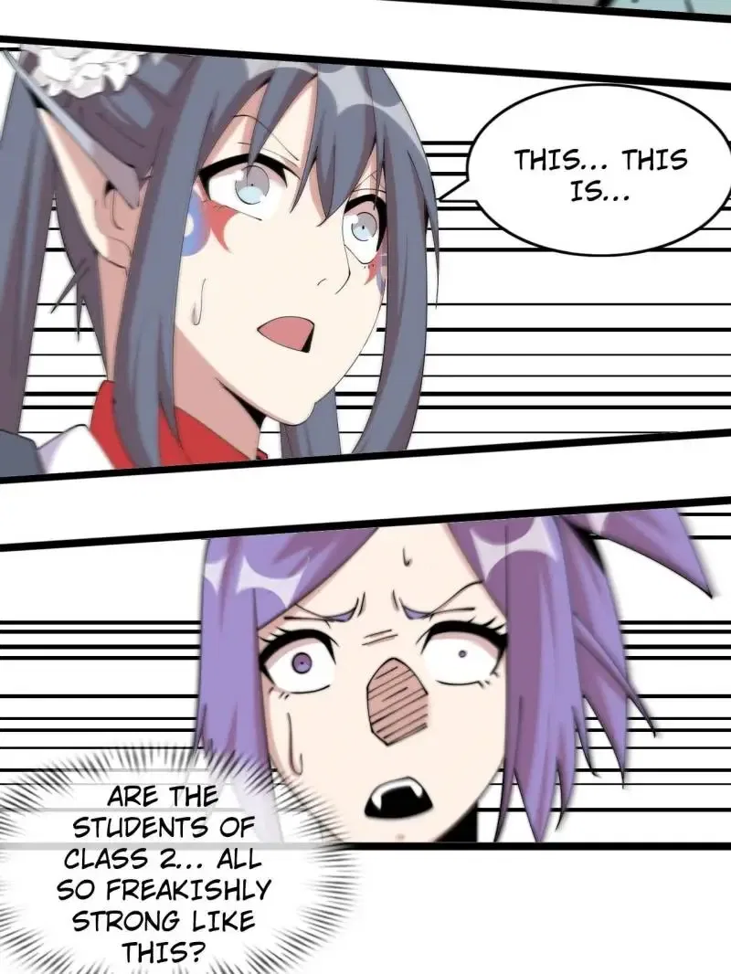 The Great Curse Chapter 61 – Page 82