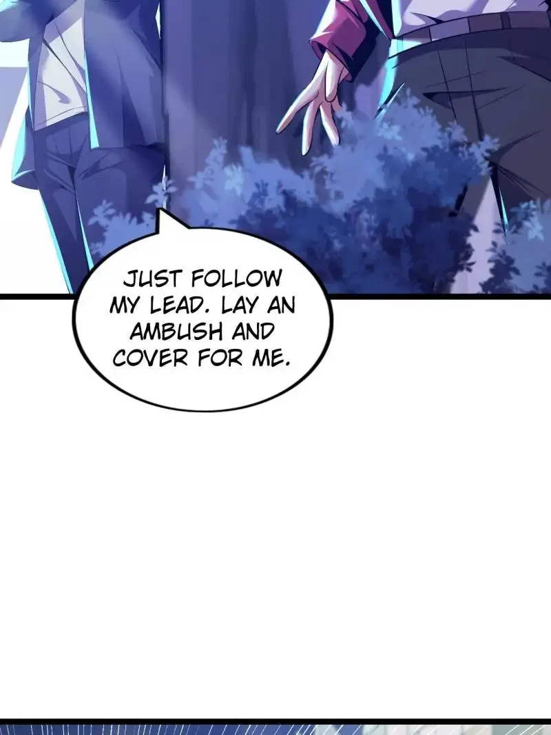 The Great Curse Chapter 60 – Page 10
