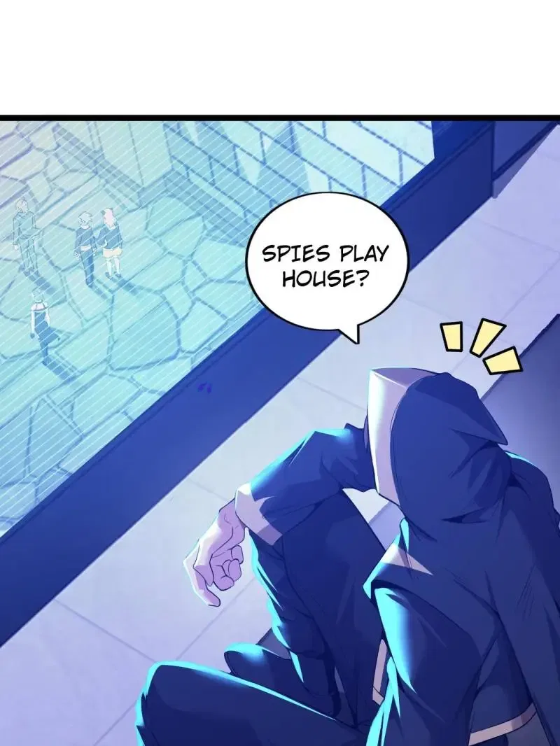 The Great Curse Chapter 60 – Page 13