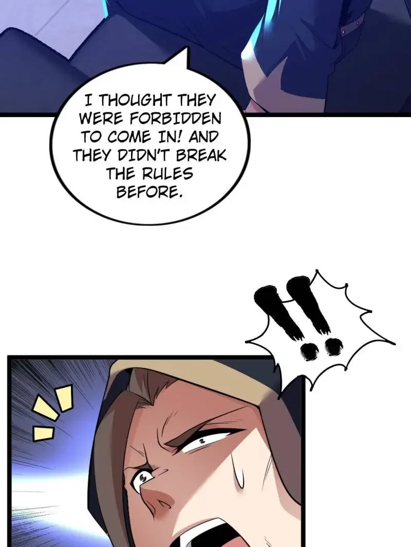 The Great Curse Chapter 60 – Page 14