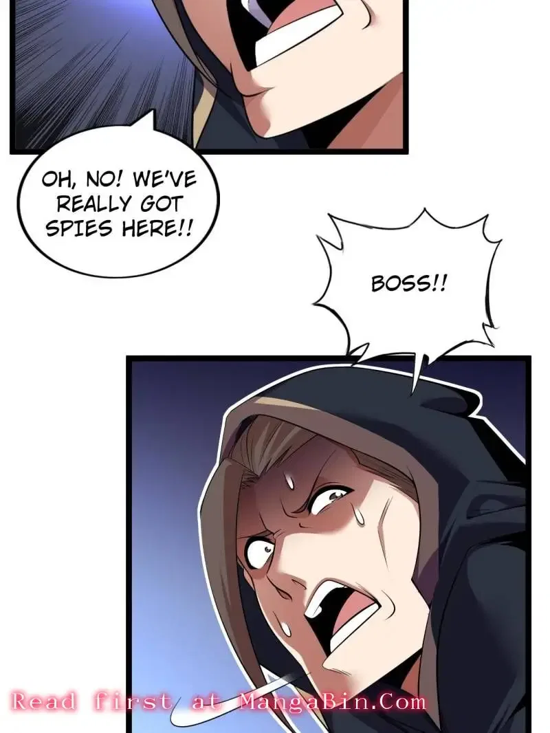 The Great Curse Chapter 60 – Page 15