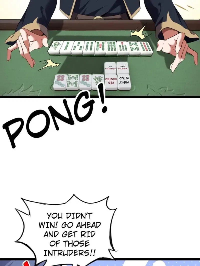 The Great Curse Chapter 60 – Page 20